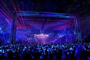 Eurovision Faces Historic Vote Over Israel Participation