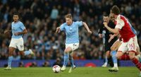 Kevin De Bruyne's Potential Move to Napoli