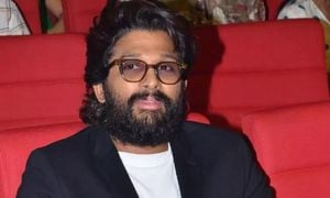 Allu Arjun Faces Legal Battle After Fatal Movie Theatre Incident