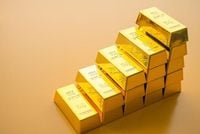Latest gold rates in UAE