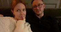 Stacey Dooley adresses home life 'struggle' as she says 'it's on its last legs'