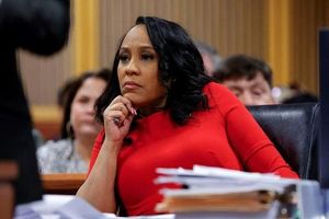 Federal Prosecutors Subpoena Fani Willis Travel Records