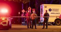 ‘Darkest day in our city’s history’: 11 killed at Vancouver Filipino festival, youngest victim 5 years old