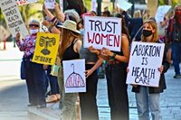 New Study Shows Abortion Bans Are Driving Doctors Out - Feminist Majority Foundation