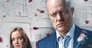 EastEnders Flashforward Stuns Fans With Branning Family Turmoil