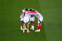 ‘Fearless’... Arsenal fans in agreement over ‘best player on the pitch’ against Real Madrid