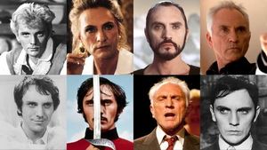 Terence Stamp Dies At 87 Leaving Iconic Film Legacy