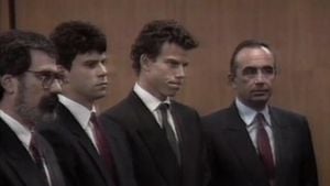 Menendez Brothers' Family Advocates For Release Amid Legal Battles