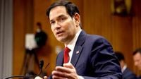 Rubio hails Trump as 'only leader in the world' who can broker Ukraine peace deal after talks