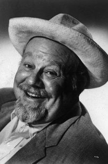 Burl Ives
