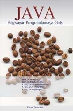 Java: Bilgisayar Programlamaya Giriş