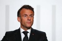 Dette haïtienne : Emmanuel Macron lance une 