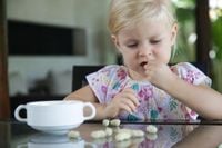 Early peanut exposure may explain fall in child allergies—but is it safe?