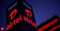 Airtel launches IPTV service across 2,000 cities in India