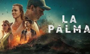 Netflix Miniseries 'La Palma' Ignites Viewer Interest