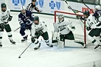 Michigan State hockey vs. Penn State: Score updates, highlights, more