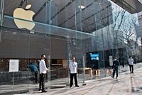 Britian backs down on demand for 'backdoor' access to Apple data - UPI.com