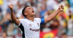 Fluminense Shock Inter Milan To Advance In Club World Cup