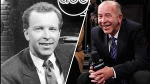 Beloved MSG Network Broadcaster Al Trautwig Dies At 68