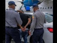 Cuba nabs suspected Chinese fentanyl kingpin wanted by Mexico, US