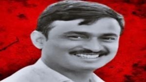 Outrage Over Brutal Murder Of Saranch Santosh Deshmukh