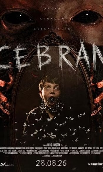 Cebran