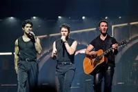 What to know ahead of Jonas Brothers' San Antonio concert