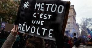 France Passes Historic Consent Law After Pelicot Case