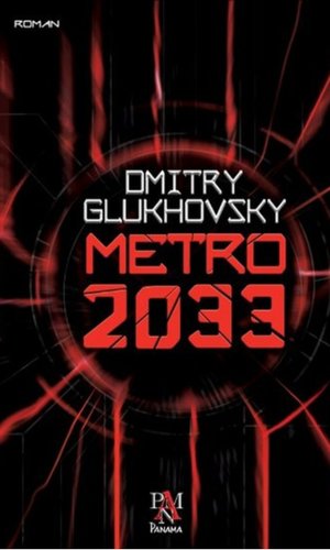 Metro 2033