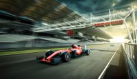 Formula 1, GP Cina: orario e dove vedere la gara | Facile.it