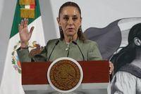 La Mañanera de Claudia Sheinbaum HOY 4 de abril 2025 EN VIVO