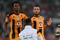 Chiefs sink Pirates to end drought with Nedbank Cup glory | The Citizen