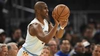Chris Paul Hints at NBA Retirement, Says He'll Only Play 'At The Most A Year' More