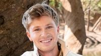 Robert Irwin joins 'Dancing with the Stars' season 34