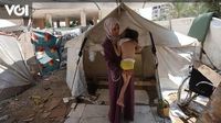 Continuing To Increase, 404 Gazans Including 141 Children Died Of Starvation