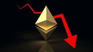 Ethereum Struggles With Resistance Below Key Levels