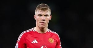 Manchester United Faces Transfer Turmoil As Antony Deal Collapses And Hojlund Departs For Napoli