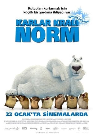 Karlar Kralı Norm