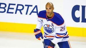 Darnell Nurse Out For Key Matchup Against Panthers