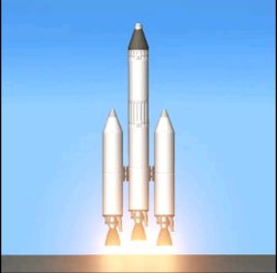 Space Flight Simulator