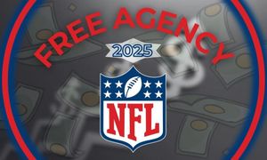 NFL Free Agency Kicks Off Amid Major Player Movement