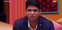 Vice-campeão do BBB 25, Guilherme venceu Renata no voto único; entenda