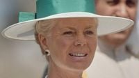 Why the Duchess of Kent won't have a public funeral