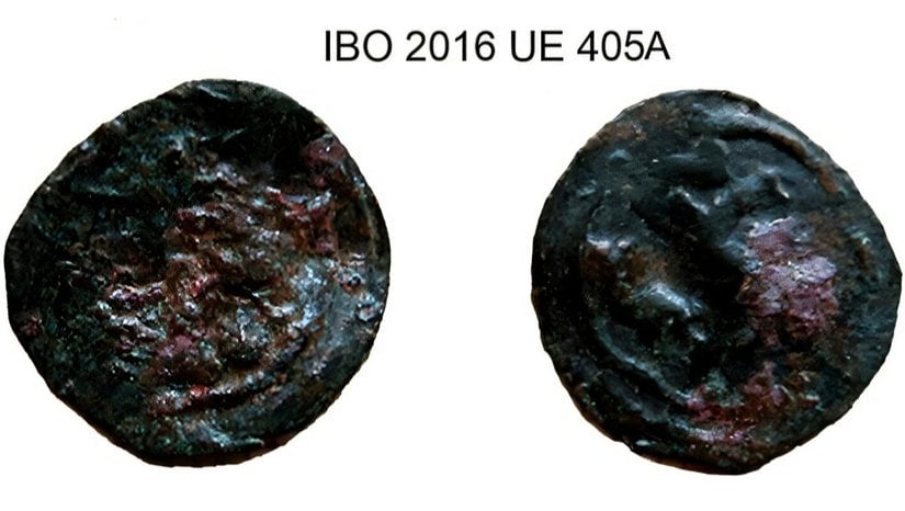 12. Yüzyıl Bronz Sikkeleri Kuzey Mozambik'in Swahili Ticaret Tarihindeki Rolünü Ortaya Çıkarıyor!