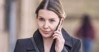 Prison governor had relationship with drug dealer inmate, court told