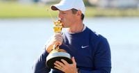 Players Championship live updates: Rory McIlroy beats J. J. Spaun to win at Sawgrass for second time