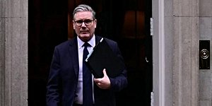 Labour Faces Rebellion Over UK Migrant Settlement Plans