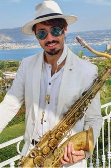 Daniele Vitale