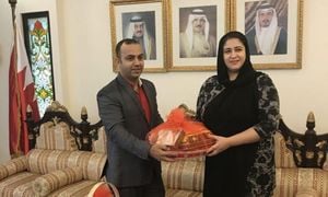 India Strengthens Ties With Bahrain For Shared Prosperity