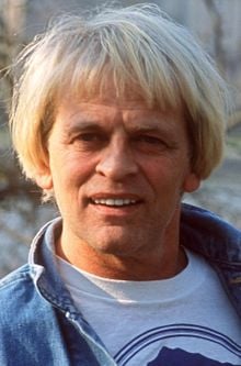 Klaus Kinski